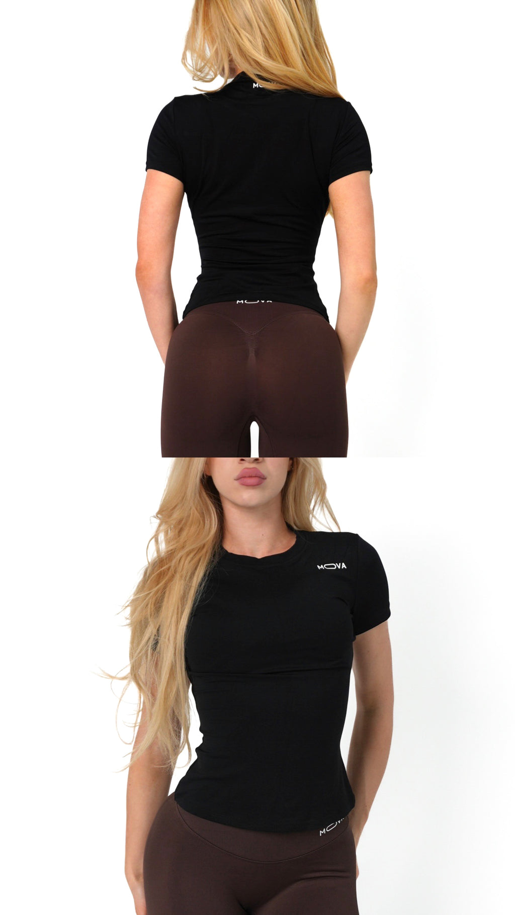 Butter™ Short Sleeve Compression Shirt
