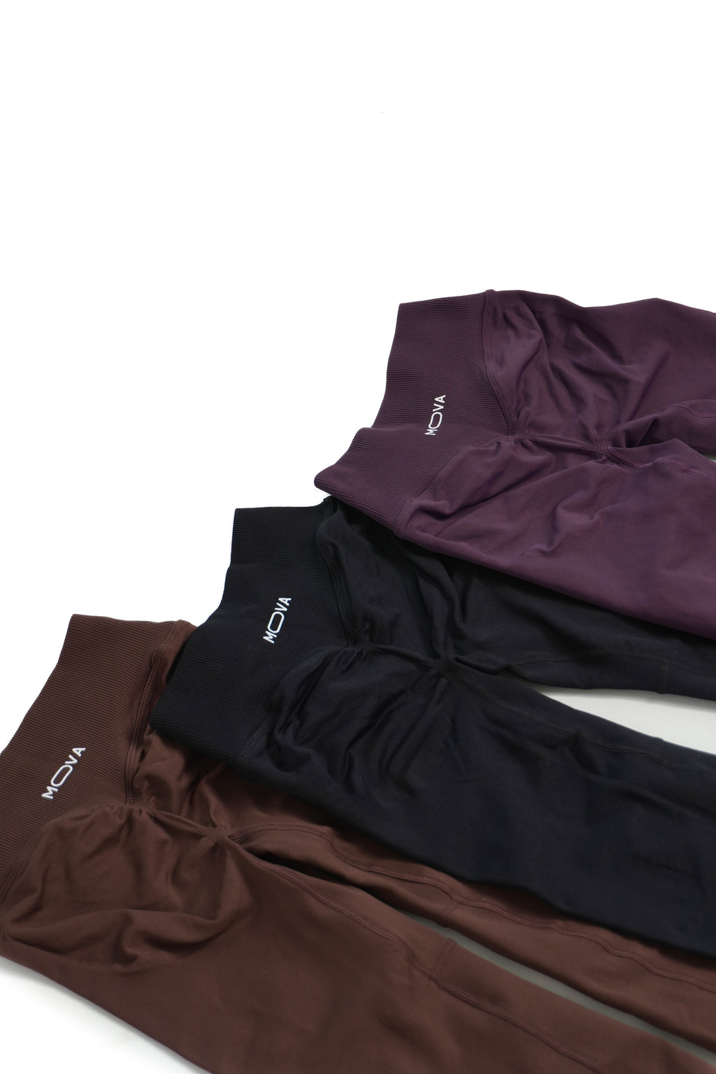 MOOVA Sculpt V-Waist Flare Leggings
