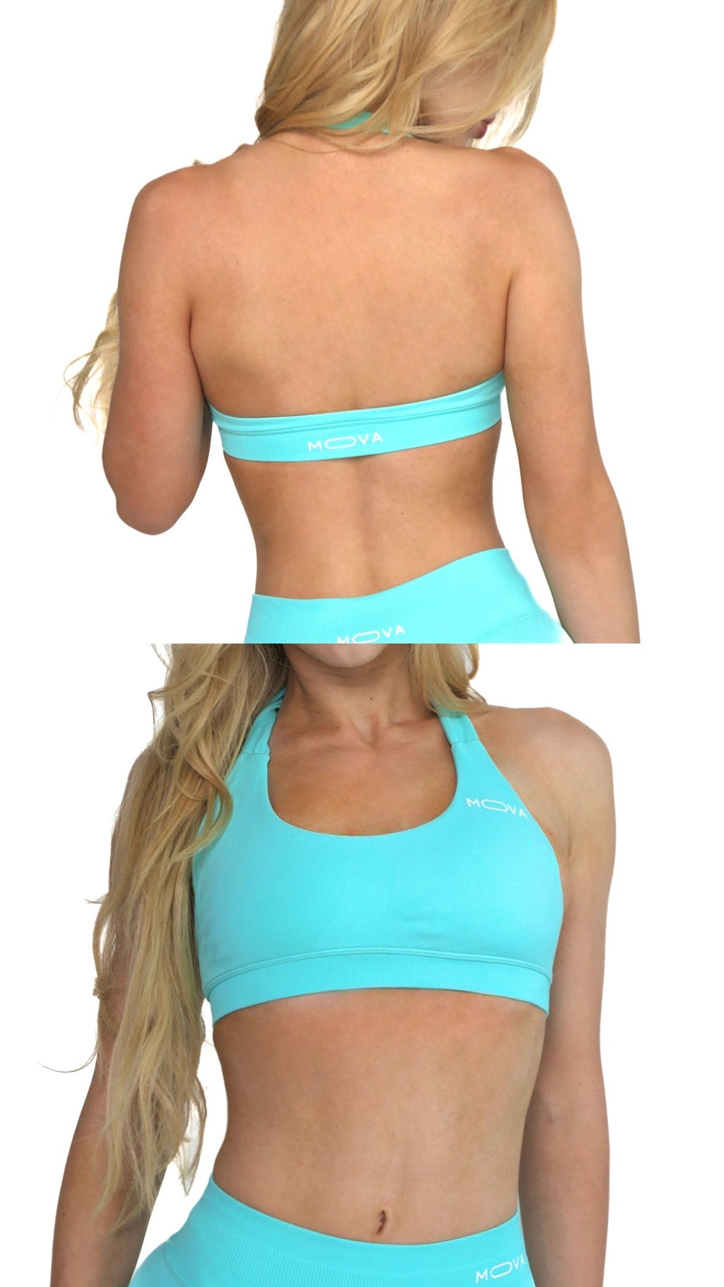 MOOVA Sports Bra