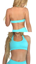 MOOVA Sports Bra