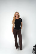 Butter™ Short Sleeve Compression Shirt