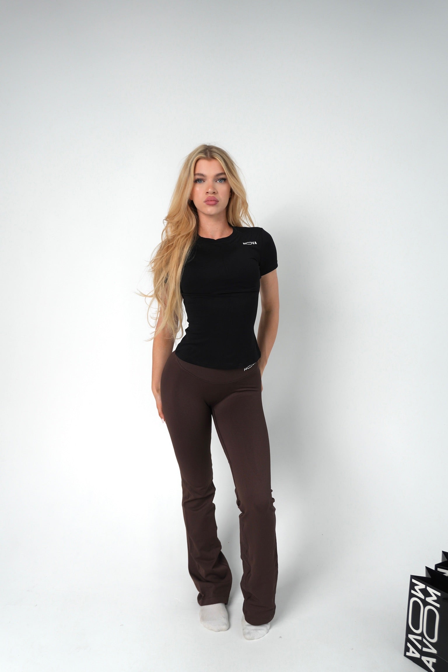 Butter™ Short Sleeve Compression Shirt