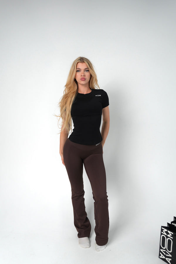 Butter™ Short Sleeve Compression Shirt
